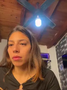 Cam4 Sex Chat of JulietaBass