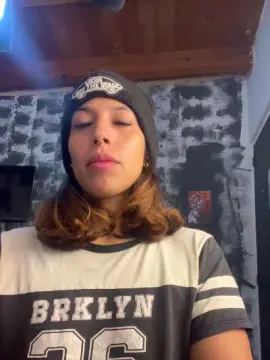 Cam4 Best live sex cam show of JulietaBass