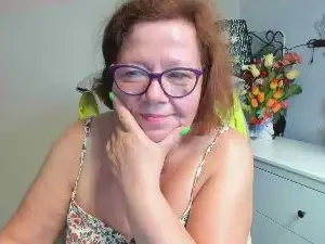 Cam4 Adult Video Chat of adele69sexy