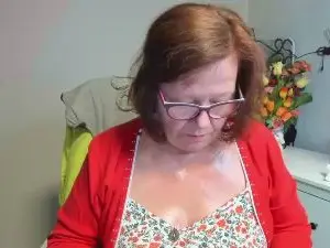 Cam4 Live Sex Cam of adele69sexy