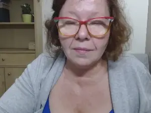 Cam4 Free Porn Cam of adele69sexy