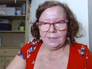 Cam4 Live Sex of adele69sexy