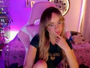 Cam4 Free Live Porn of nataly29_