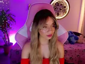 Cam4 Live Sex of nataly29_
