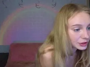Cam4 Adult Video Chat of SandraSanvee