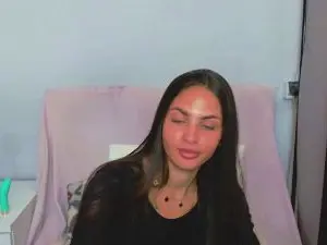 Cam4 Live Sex Cam of CarlaAmoreX