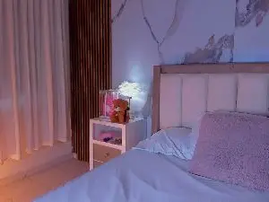 Cam4 Private Sex Chat of Luna_Rosse_