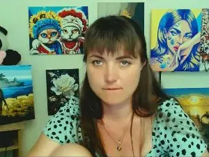 Cam4 Live Sex of Darina_M_