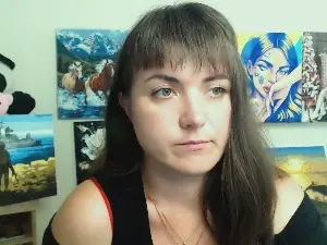 Cam4 Adult Video Chat of Darina_M_