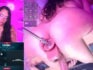 Cam4 Private Sex Chat of PurryBella