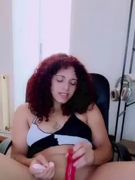 Cam4 Sex Cam of douce_lilith