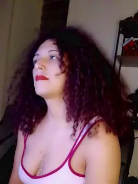 Cam4 Adult Webcam of douce_lilith