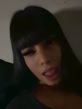 Cam4 Live Sex of Chulita22