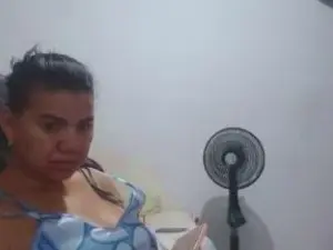 Cam4 Adult Webcam of Ariannalovel