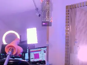 Cam4 Best Webcam of LadyFoxx