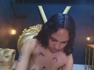 Cam4 Sex Cam of Sweett_pleasure