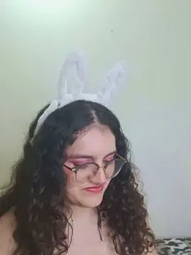 Cam4 Free Live Porn of Luana363