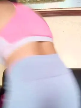 Cam4 Sex Cam of Monica2702