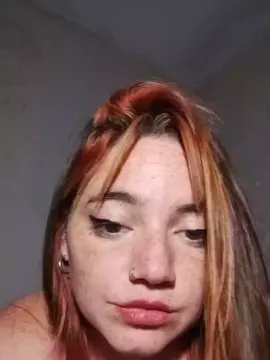 Cam4 Adult Webcams of Gingerfire97