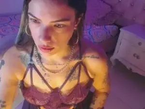 Cam4 Best live sex cam show of Lissa_Tattoo