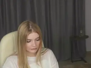Cam4 Live Sex Cam of JohanaJenious