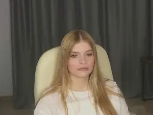 Cam4 Private Sex Chat of JohanaJenious