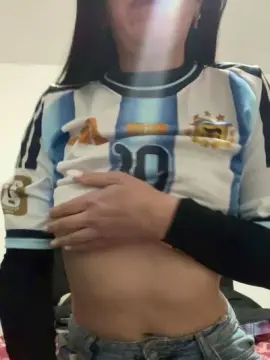 Cam4 Live Sex Cam of mambanegrahot