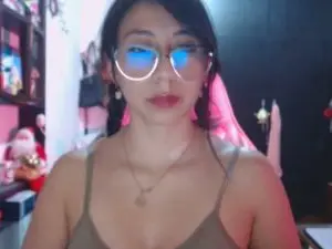 Cam4 Private Sex Chat of kateeen