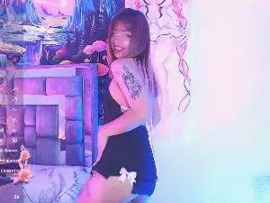 Cam4 Adult Webcam of Alicee_49