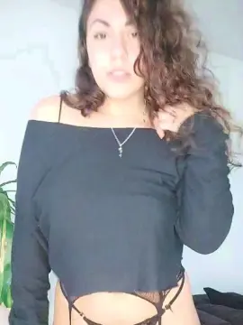 Cam4 Sex Chat of Cande41xxx