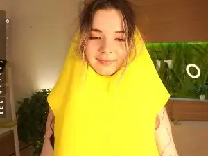 Cam4 Live Porn of MaryleeElmblad