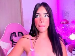 Cam4 Adult Video Chat of KittieEva