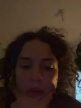 Cam4 Nude Webcam of Ninfi