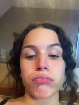 Cam4 Live Sex of Ninfi