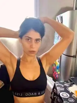 Cam4 Live Sex of Dalmahotxo2