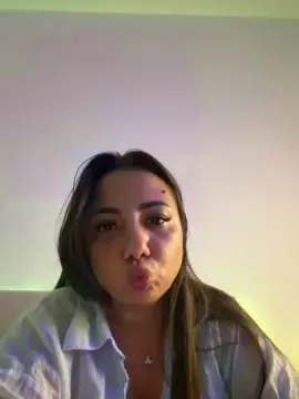 Cam4 Free Live Porn of airam22