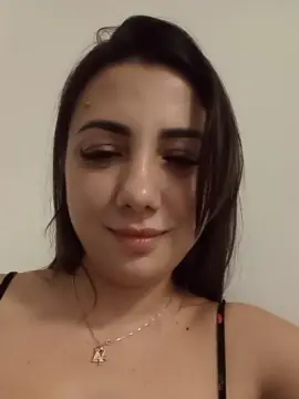 Cam4 Nude Webcam of airam22