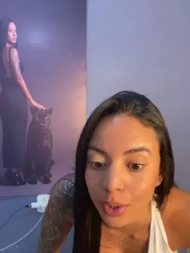 Cam4 Adult Video Chat of Elamesma_