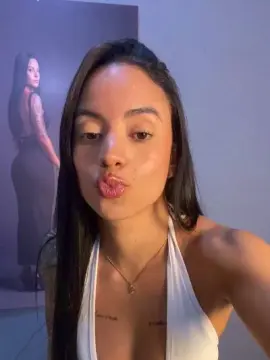 Cam4 Live Sex of Elamesma_