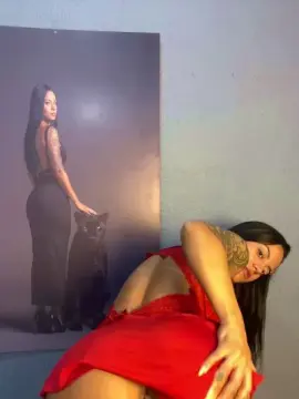 Cam4 Live Porn of Elamesma_