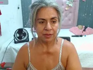 Cam4 Private Sex Chat of lalisha_96
