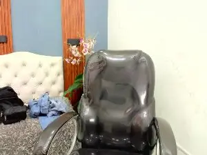 Cam4 Free Porn Cam of zoe_cortezz