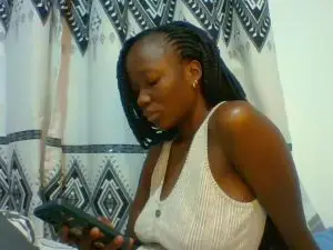 Cam4 Sex Cam of Sweett_Denzel
