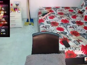 Cam4 Watch Live Sex Cams of soniaplayboobs