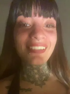 Cam4 Sex Chat of Kendaal