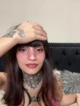 Cam4 Free Live Porn of Kendaal