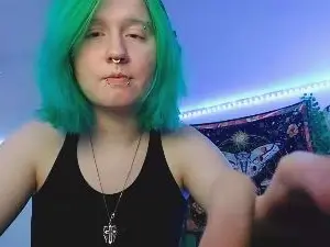 Cam4 Nude Webcam of ArdeliaCoxen