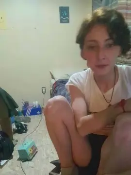 Cam4 Free Porn Cam of ASTRIDSHINE