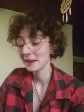 Cam4 Free Porn Cam of ASTRIDSHINE