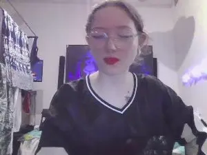 Cam4 Free Porn Cam of Mimi_BBL